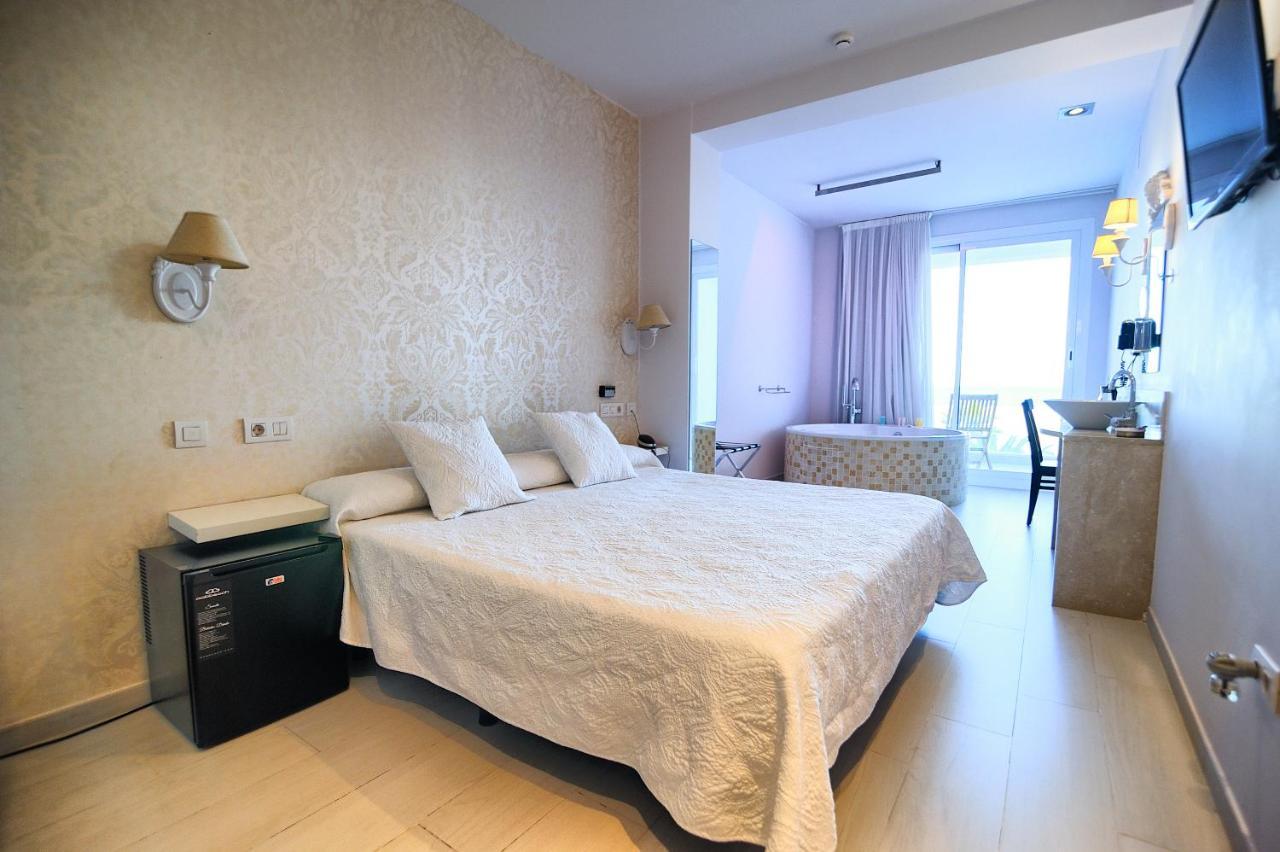 Boutique Sabbia Hotel Valence