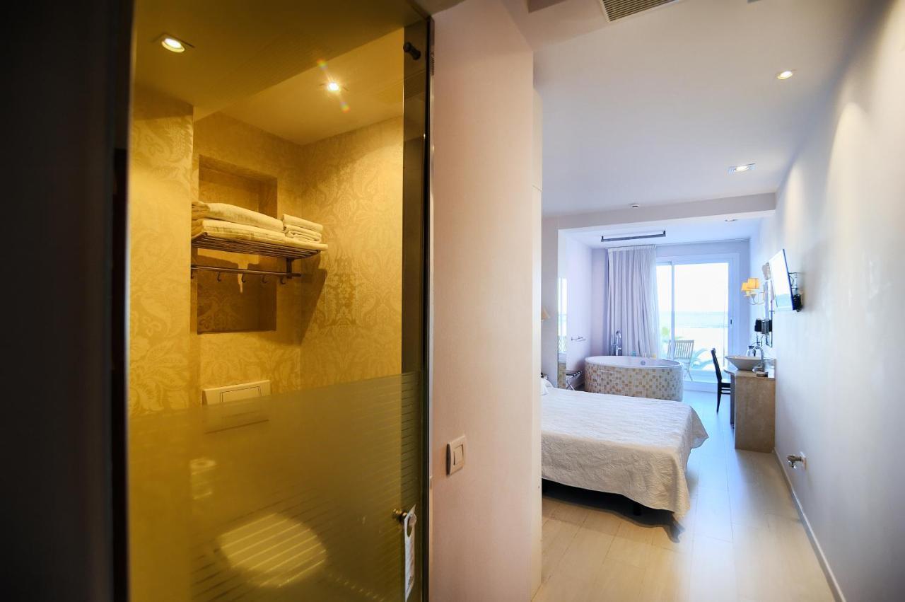 Boutique Sabbia 3* Valence