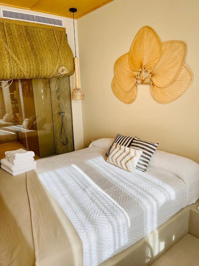 Hotel Boutique Sabbia Valence
