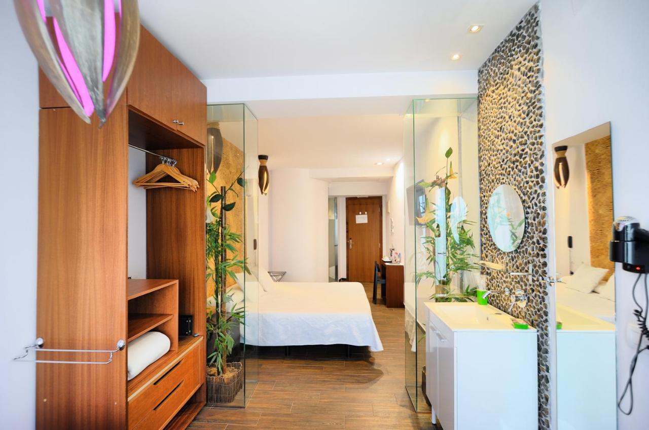 Boutique Sabbia Hotel Valence