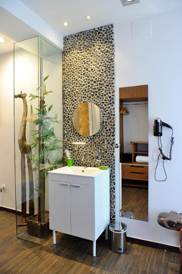 Hotel Boutique Sabbia Valence