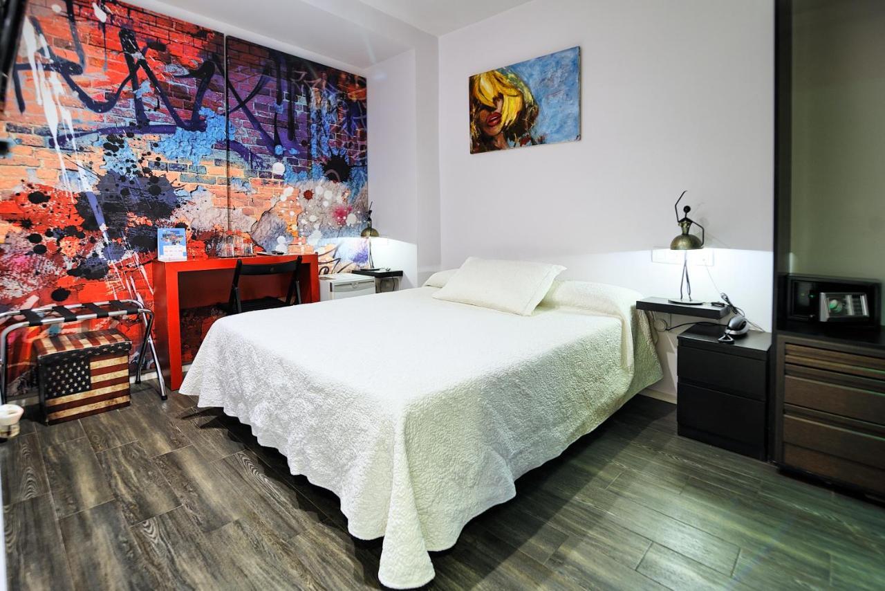 Boutique Sabbia Hotel Valence