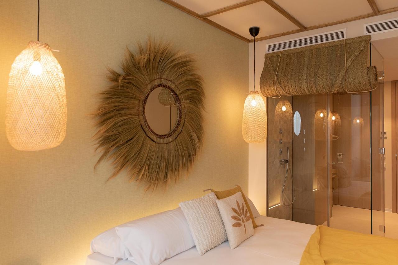 Boutique Sabbia Hotel Valence