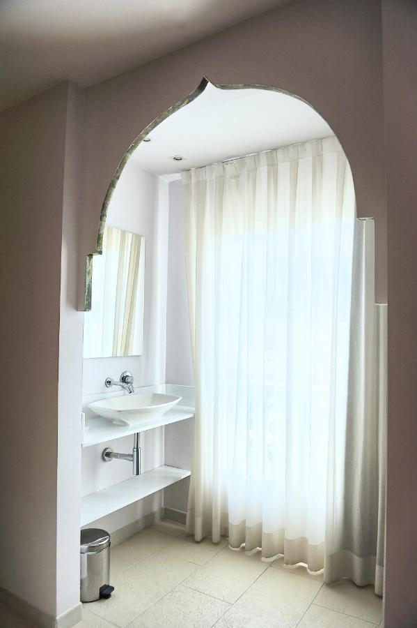 Hotel Boutique Sabbia Valence