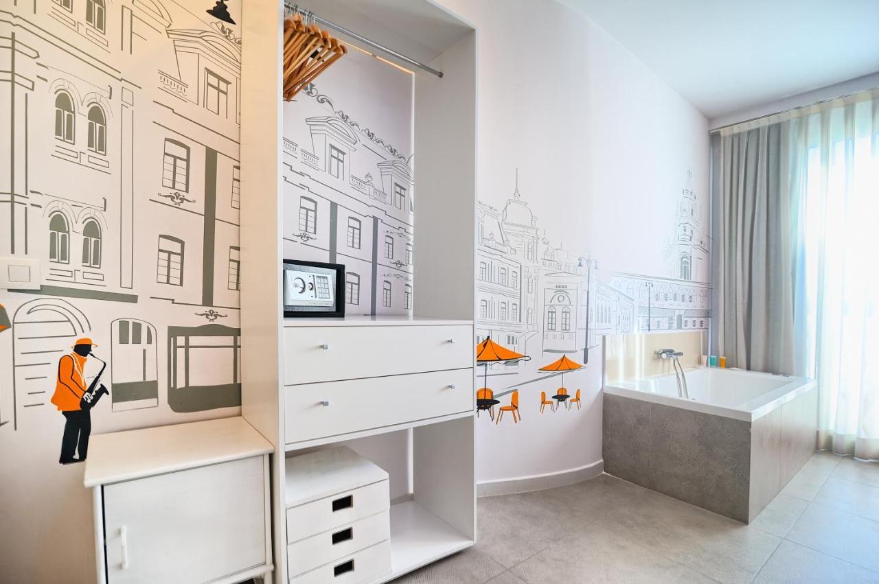 Boutique Sabbia 3* Valence